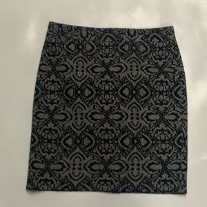 Ann Taylor skirt.  Size 8P